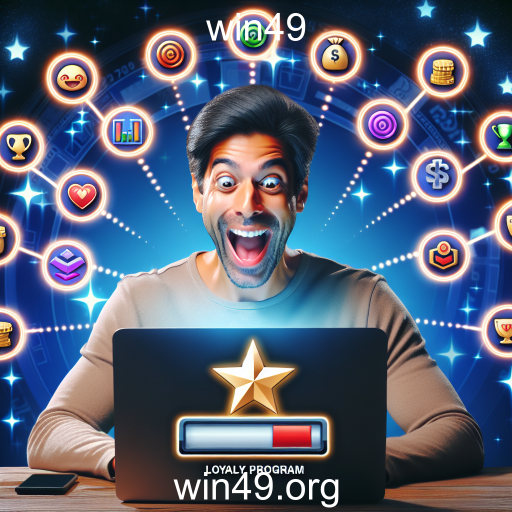 Explorando o Programa de Fidelidade no Win49