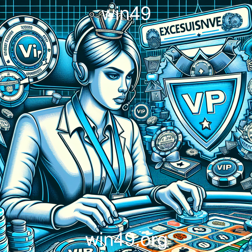 Explorando o Programa de Fidelidade no Win49
